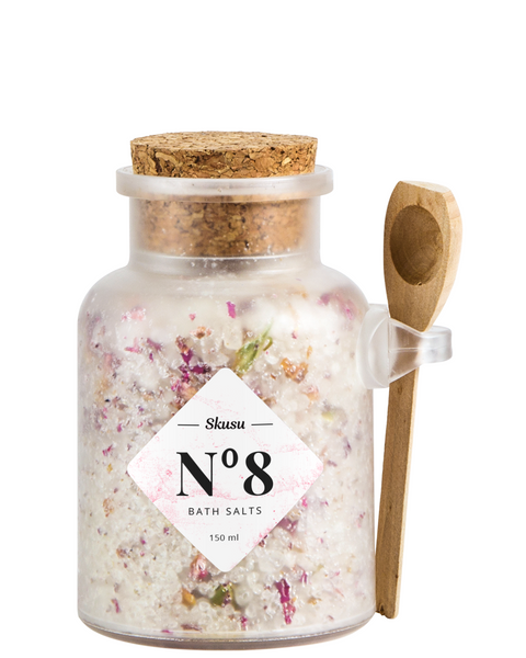 Canaan Minerals & Herbs Bath Salts COS-82-0103 фото Canaan Minerals & Herbs Bath Salts COS-82-0103 фото