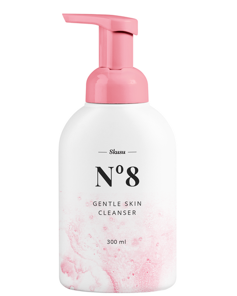 Gentle skin cleanser COS-82-0106 фото Gentle skin cleanser COS-82-0106 фото