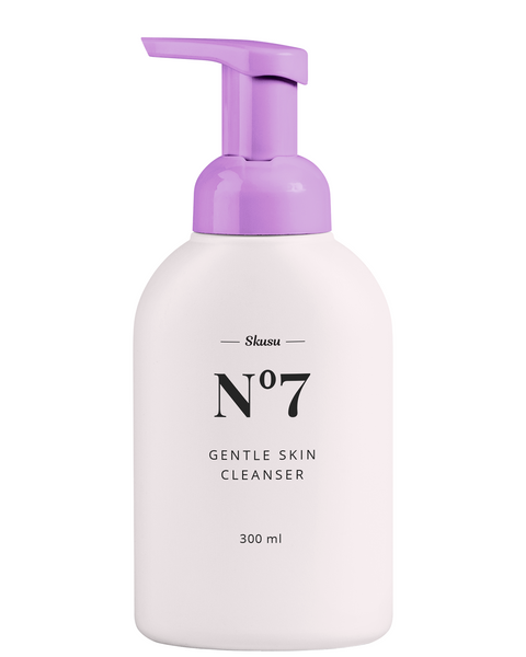 Gentle skin cleanser №7 COS-82-0107 фото Gentle skin cleanser №7 COS-82-0107 фото