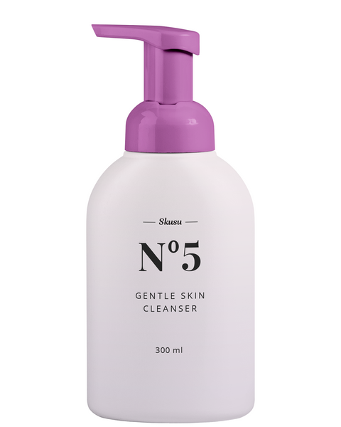 Gentle skin cleanser №5 COS-82-0108 фото Gentle skin cleanser №5 COS-82-0108 фото