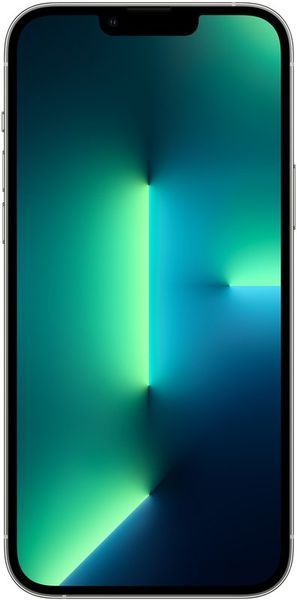 Apple iPhone 13 Pro Max 1TB Silver ELE-23-0558 фото Apple iPhone 13 Pro Max 1TB Silver ELE-23-0558 фото